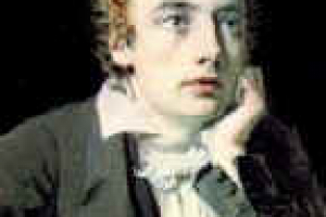 John Keats