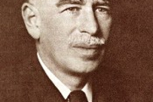 John Maynard Keynes