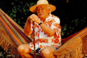 Jorge Amado