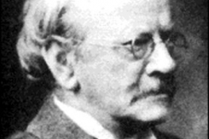 Joseph Thomson