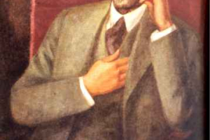 Juan Ramon Jimenez