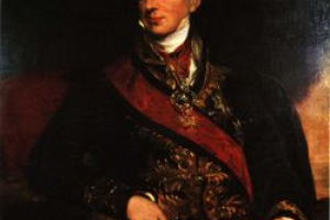 Klemens Metternich