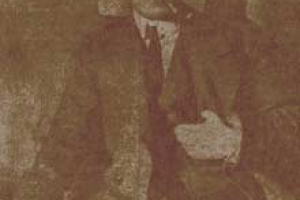 Lasar Segall