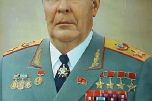 Leonid Bréjnev