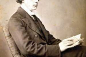 Lewis Carroll