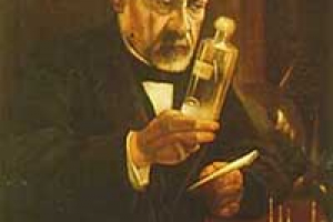 Louis Pasteur