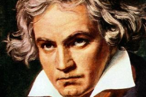 Ludwig van Beethoven