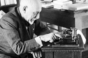 Luigi Pirandello