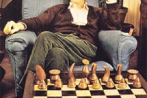 Marcel Duchamp