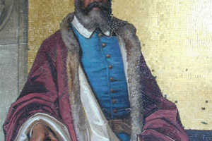 Marco Polo