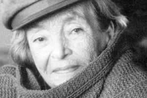 Marguerite Duras