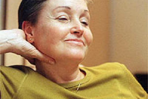 Maria Adelaide Amaral