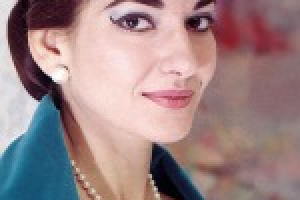Maria Callas
