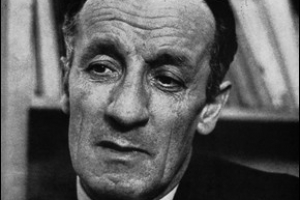 Maurice Merleau-Ponty