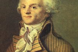 Maximilien de Robespierre