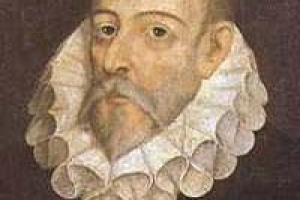 Miguel de Cervantes