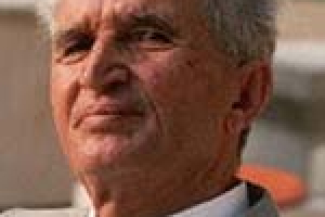 Nicolae Ceausescu