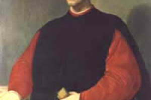Nicolau Maquiavel