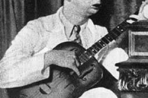 Noel Rosa