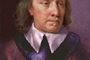 Oliver Cromwell