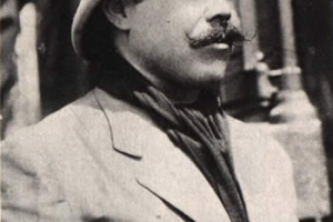 Pancho Villa