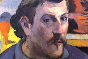 Paul Gauguin