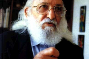 Paulo Freire