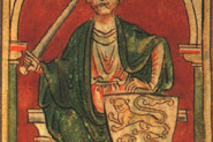 Ricardo Coração de Leão