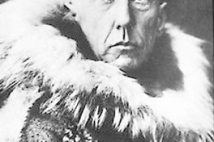 Roald Amundsen