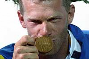 Robert Scheidt