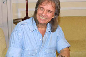 Roberto Carlos
