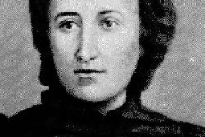 Rosa Luxemburgo