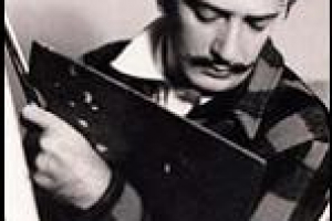 Salvador Dalí