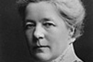 Selma Lagerlof
