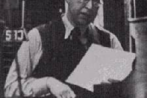 Sergei Prokófiev