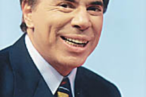 Sílvio Santos