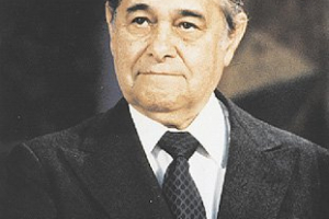 Tancredo Neves