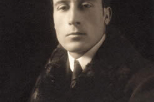 Victor Brecheret