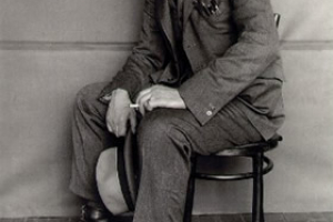 Vladímir Maiakóvski