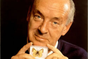 Vladímir Nabókov