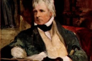 Walter Scott