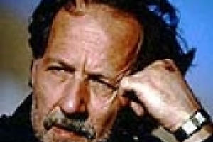 Werner Herzog