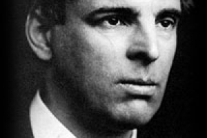 William Butler Yeats