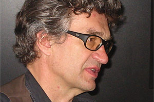 Wim Wenders