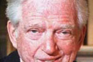 Sidney Sheldon