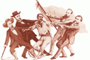 Abolição da Escravatura