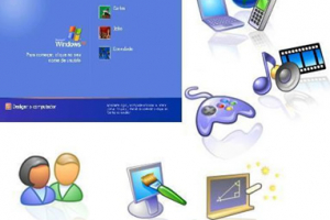 Tecnologia da Informação e Educação