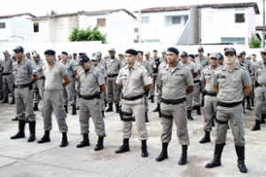 Polícia Militar da Paraíba (PMPB)