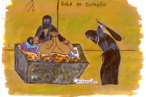 Crimes sexuais: da antiga capação para a moderna castração química