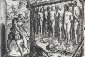 Populações indígenas do Brasil: experiências antes da conquista, resistências e acomodações à colonização